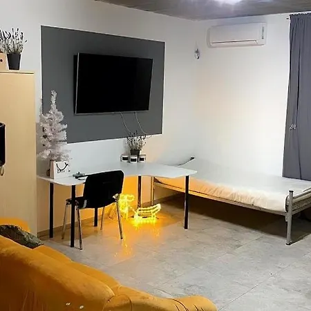 بيت ضيافة Lotus *